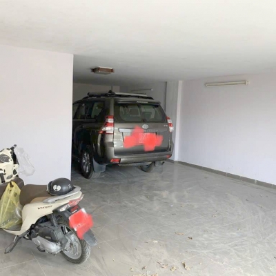 Bán nhà Tây Hồ, ô tô vào nhà, 51m², mặt tiền 4.3m, nhỉnh 11 tỷ