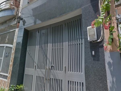 Nhà Vuông SHR 2 tầng 50m2 – Nơ Trang Long Bình Thạnh S