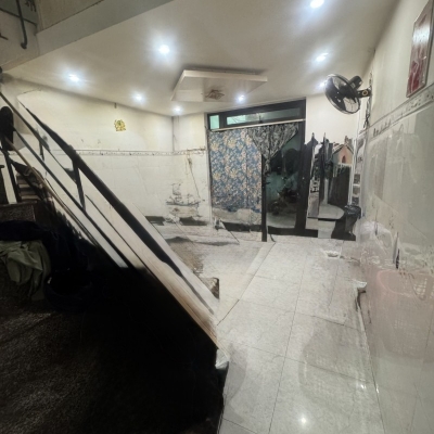 ♪ Nhà Kiệt Trưng Nữ Vương gần Cầu Rồng, 46m2, 2 tầng, 3PN, hơn 3 tỷ