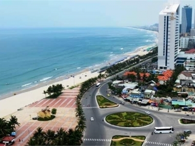 CĂN HỘ VIP 6 TẦNG BIỂN MỸ KHÊ – MẶT TIỀN SƠN TRÀ – DOANH THU 200TR/THÁNG