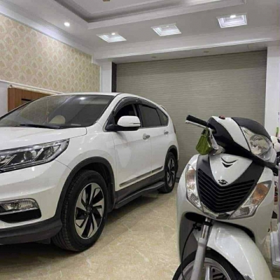 Siêu hiếm, bán nhà Ngọc Hà - Đội Cấn, 7 tầng thang máy, ô tô vào nhà, 64m, chỉ 20 tỷ