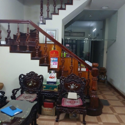 Bán nhà mặt phố Hàng Bông, 80m2, 72.5 tỷ, kinh doanh siêu đỉnh, phù hợp xây khách sạn