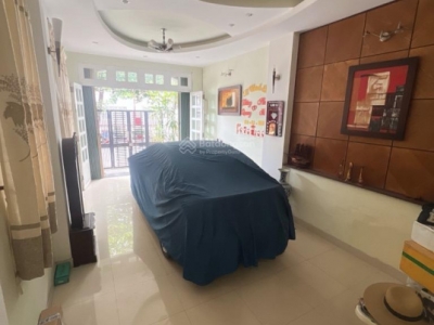 Bán nhà Tạ Quang Bửu, P. 5, Quận 8, 4 tầng, 6x20m, view cực đẹp, sát CC Giai Việt, 24 tỷ