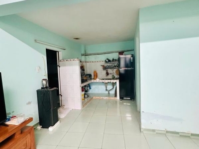 ► Mặt Tiền Đào Trí, Hải Châu, 77m2, 3 tầng, cứng sạch, thoáng mát, 6.xx tỷ