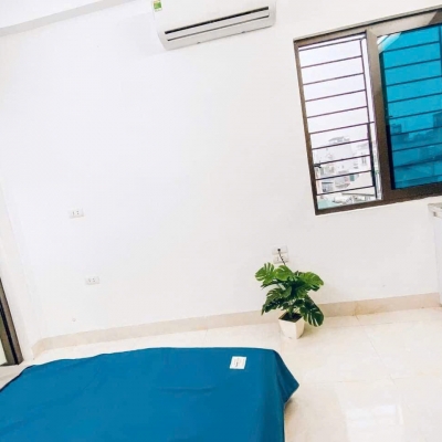 Cho thuê CCMN khép kín cực đẹp Ngõ 111 Triều Khúc