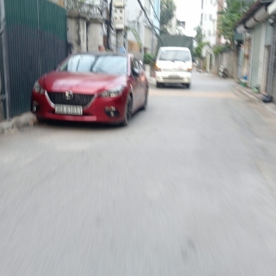 Bán đất Ngọc Thụy – 329m² – Mặt tiền 16m – Nở hậu đẹp – Ô tô vào tận nhà – Chia được 3 lô – Giá 46 tỷ (có TL)

Chính chủ cần bán mảnh đất hiếm tại Ngọc Thụy Long Biên:

Diện tích: 329m²