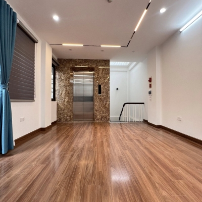 ????Kinh doanh vô địch, Mặt phố Cốm Vòng - Duy Tân 60/70m2 - 7T thang máy, 36 tỷ