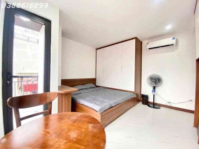 BÁN TÒA APARTMENT XUÂN THỦY - CẦU GIẤY - 140M² - 8 TẦNG THANG MÁY - MẶT TIỀN 17M - 57 TỶ
