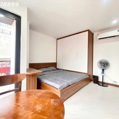 BÁN TÒA APARTMENT XUÂN THỦY - CẦU GIẤY - 140M² - 8 TẦNG THANG MÁY - MẶT TIỀN 17M - 57 TỶ