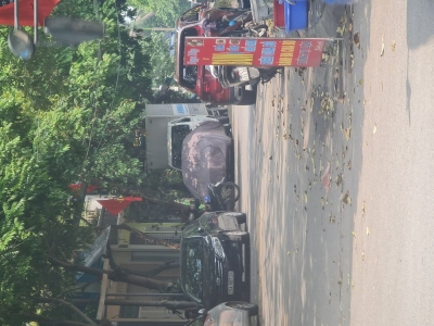 Trâu Quỳ, Gia Lâm, Hà Nội. 68m2. Trục chính kinh doanh dưới 10 tỷ.  Lh 0989894845