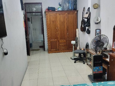 ???? BÁN MẶT PHỐ ĐÊ LA THÀNH - Ô TÔ ĐỖ CỬA- KD ĐA DẠNG