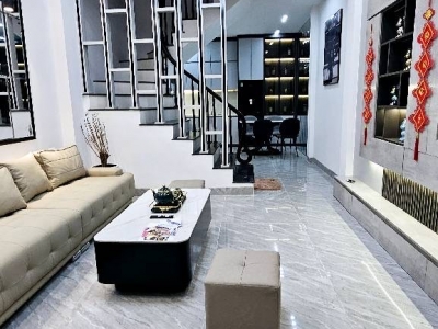 XUÂN THỦY CẦU GIẤY NHÀ ĐẸP-Ô TÔ 20M THOÁNG TRƯỚC SAU 10 TỶ 600