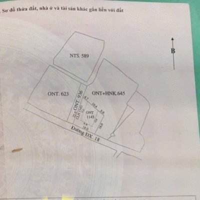 CẦN BÁN 364 M ĐẤT, BÊN CẠNH RỪNG DỪA 7MẪU HỘI AN.