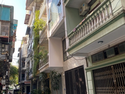 Siêu phẩm, bán nhà phân lô VIP Phan Kế Bính, ô tô tránh, lô góc chỉ 23 tỷ