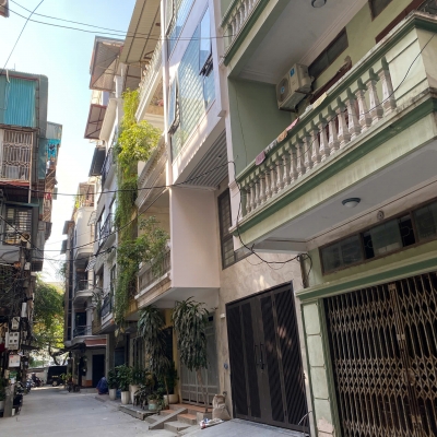 Siêu phẩm, bán nhà phân lô VIP Phan Kế Bính, ô tô tránh, lô góc chỉ 23 tỷ