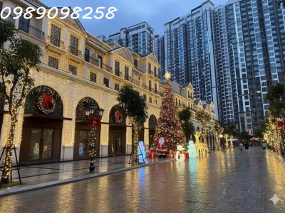 Bán căn hộ 1 ngủ +, 48m2, sổ đỏ chính chủ, M3 Miami Masteri water front , OCP1, giá 4tỷ080