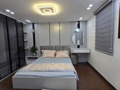 ???? SIÊU PHẨM HỒNG HÀ – 7 TẦNG THANG MÁY – 20M RA PHỐ – TRUNG TÂM HOÀN KIẾM – CHỈ 12.6 TỶ