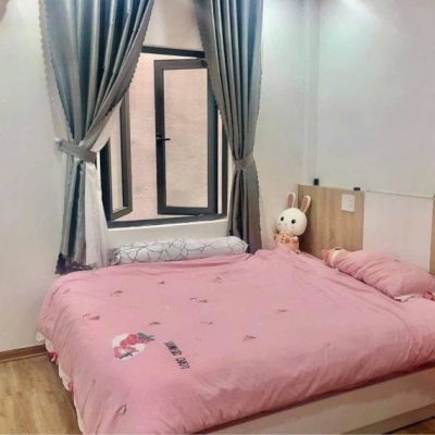 # Kiệt 3.5m gần đường Thái Thị Bôi, 50m2, 3 tầng đẹp, 3.x tỷ