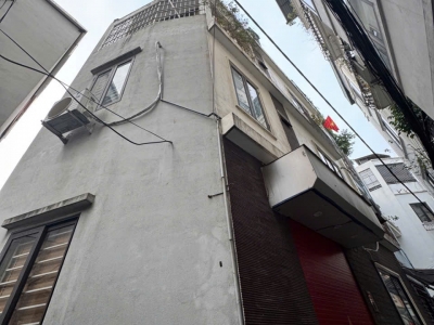 Ngọc Lâm - lô góc 44m2, sổ đẹp, giá đầu tư hấp dẫn