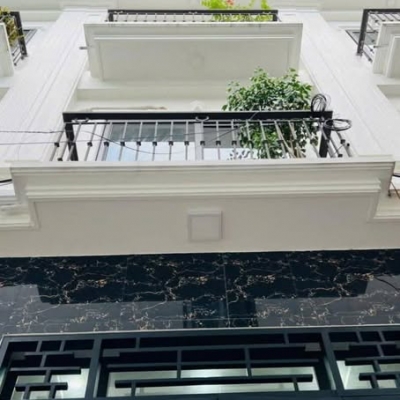 Bán nhà Mễ Trì, Nam Từ Liêm, 40m x 4T x 6 ngủ, chỉ 7.5 tỷ, ô tô gần, an sinh đẳng cấp