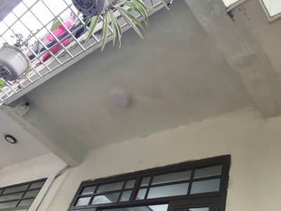 ♪  Nhà kiệt rộng gần MT Lê Độ, Chợ Siêu Thị, 2 tầng cứng cáp, 2PN, 2.x tỷ