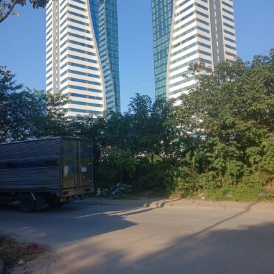 DUY NHẤT!SIÊU LÔ ĐẸP ĐÔ NGHĨA – Ô TÔ – VỈA HÈ – GẦN BV NHI & ĐH PHENIK.A