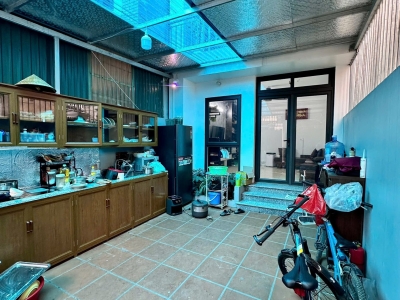 Bán nhà Hàng Điếu, 85m2, 3 tầng, mặt tiền 3.3m, 23.5 tỉ, kinh doanh homestay đỉnh