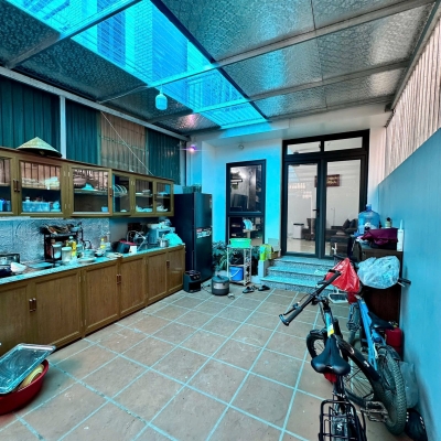 Bán nhà Hàng Điếu, 85m2, 3 tầng, mặt tiền 3.3m, 23.5 tỉ, kinh doanh homestay đỉnh