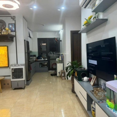 Căn hộ NO1B Cc Quân đội K35 Tân Mai view hồ Đền Lừ cực đẹp, full nội thất cao cấp, nhỉnh 6tỷ!