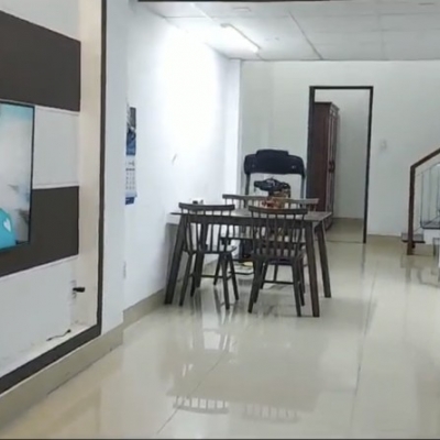 ♥ Kiệt 5m Đặng Thuy Trâm, 80m2, 2 tầng, 3PN, 4.x tỷ