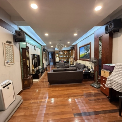 Bán nhà mặt phố Phố Huế, 105m2, 6 tầng thang máy, mặt tiền 4.5m, 83 tỷ, vỉa hè, KD đỉnh
