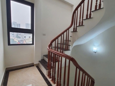 PHAN ĐÌNH GIÓT - 5 TÂNG - THANG MÁY - Ô TÔ NGỦ TRONG NHÀ- NHỈNH 13 TỶ