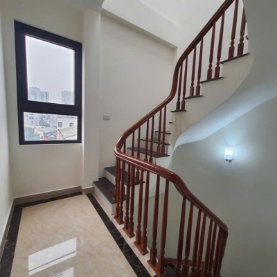 PHAN ĐÌNH GIÓT - 5 TÂNG - THANG MÁY - Ô TÔ NGỦ TRONG NHÀ- NHỈNH 13 TỶ