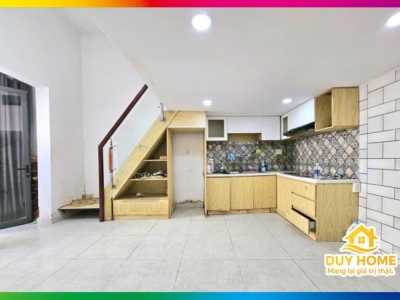 CĂN GÓC THOÁNG 2 MẶT – HẺM XE HƠI – GIÁ NHẸ 5 TỶ KHÓ TÌM Ở BÌNH THẠNH