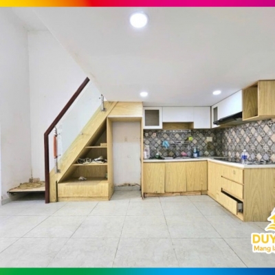 CĂN GÓC THOÁNG 2 MẶT – HẺM XE HƠI – GIÁ NHẸ 5 TỶ KHÓ TÌM Ở BÌNH THẠNH