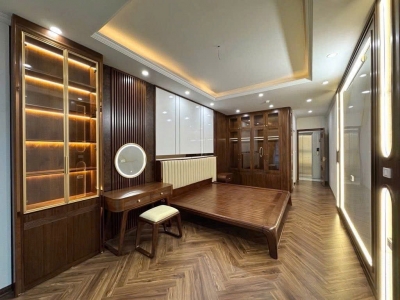 VIP THANH BÌNH HÀ ĐÔNG-MẶT PHỐ-KINH DOANH-NHỈNH 18 TỶ