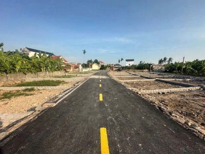 Bán lô đất Quyết Tiến – Hợp Đức – Giá 7xx triệu  Diện tích đẹp  Thanh khoản tốt  ZALO 0567 222 555