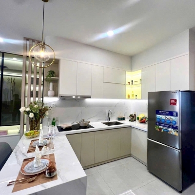 Chỉ Từ 700 Triệu Sở Hữu Căn Hộ – Giải Pháp Nhà Ở Thời Giá Cao