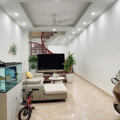BÁN NHÀ RIÊNG VĨNH QUỲNH THANH TRÌ  – 2 MẶT THOÁNG – 45M² – 4 TẦNG – CHỈ 6.8 TỶ  lh 09075124520