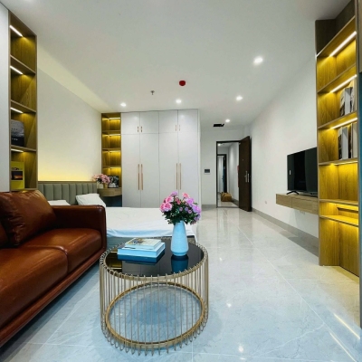 BÁN TÒA NHÀ MẶT PHỐ NGUYỄN NGỌC NẠI - THANH XUÂN - 85M² - 8 TẦNG - 15 PHÒNG - 52.6 TỶ