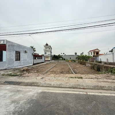 Lô góc 63,8m² giá hiếm trên trục 12m Trung Nghĩa – thanh khoản cao ZALO 0567 222 555