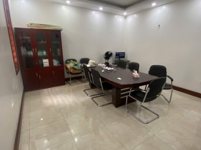 Cho thuê KĐT Vân Canh – HUD  nhà liền kề 110m², 4 tầng, phù hợp ở & văn phòng