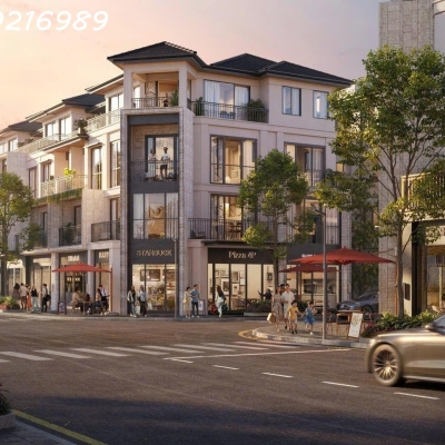 Siêu Phẩm-Nhà phố thương mại Thanh Phú Centre Point DT 77m2x1 trệt 3 lầu, chỉ từ 4.4ty/căn