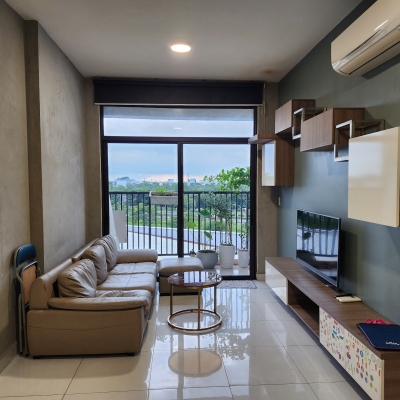 Bán chung cư khang điền JAMILA tại TPHCM,2,3PN