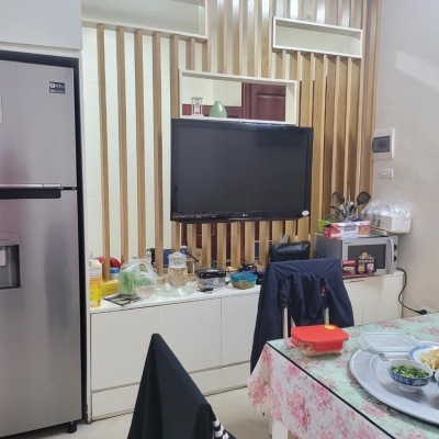 BÁN NHÀ  -PHỐ TÔN THẤT TÙNG-TRUNG TÂM QUẬN ĐỐNG ĐA, DT, 50M2 – LÔ GÓC,NHÀ ĐẸP Ở NGAY