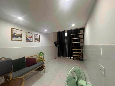 ♪ Góc kiệt rộng thoáng gần MT Nguyễn Hoàng, 28m2, C4, sạch đẹp, 2.x tỷ