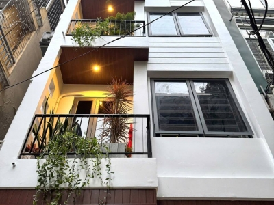 BÁN NHÀ THÁI HÀ ĐỐNG ĐA LÔ GÓC KINH DOANH Ô TÔ TRÁNH 3 MẶT THOÁNG 70M 32 TỶ