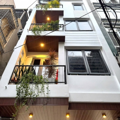 BÁN NHÀ THÁI HÀ ĐỐNG ĐA LÔ GÓC KINH DOANH Ô TÔ TRÁNH 3 MẶT THOÁNG 70M 32 TỶ