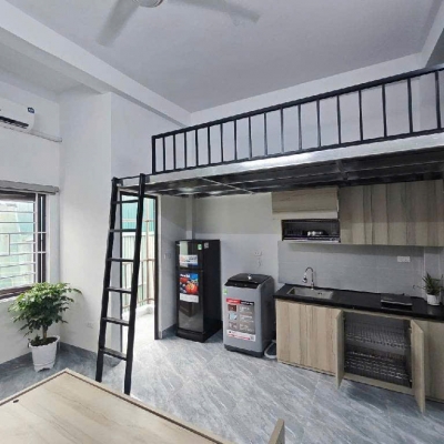 SIÊU PHẨM CCMM DÒNG TIỀN CAO _ 5 TẦNG XÂY MỚI _ KHÉP KÍN FULL ĐỒ _ LÔ GÓC ĐẦY ĐỦ PCCC CHỈ HƠN 7 TỶ