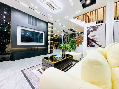 Giảm chào 500tr! Bán nhà Nguyễn Đình Chiểu, 52m2, 4 tầng, chỉ 22.5 tỷ, Kinh Doanh đỉnh